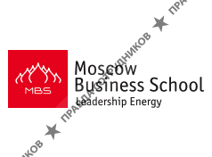 Moscow Business School